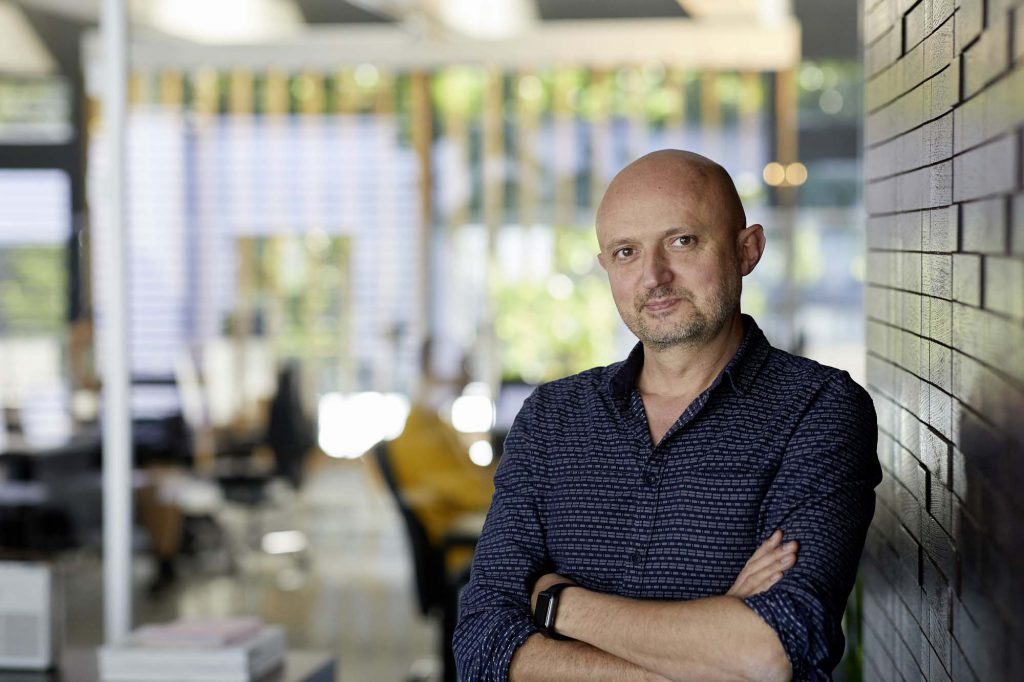 Nos bastidores da Mazda: A evolução do design Mazda na visão de Jo Stenuit