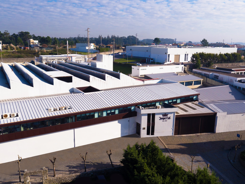 Imperial informa que a Chocolates Valor concluiu o processo de aquisição da empresa