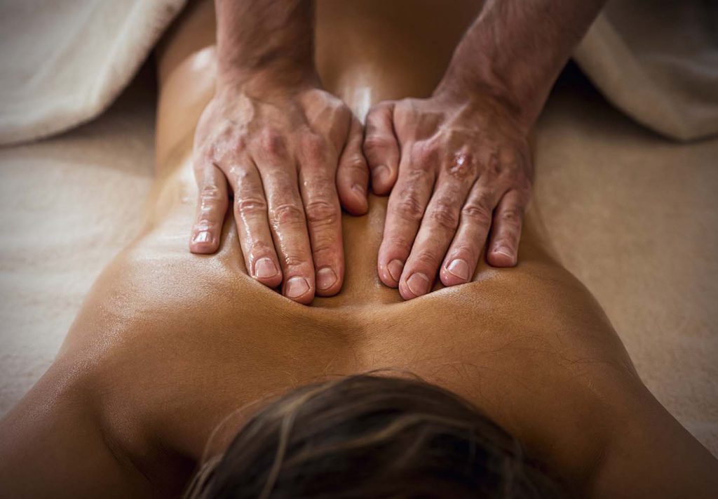 Programa de verão do Spa Caudalie no The Yeatman: Divina por dentro e por fora