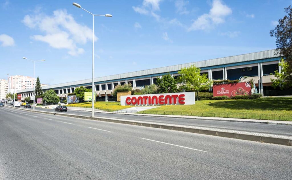 SONAE RETAIL PROPERTIES destaca novas aberturas de lojas em agosto