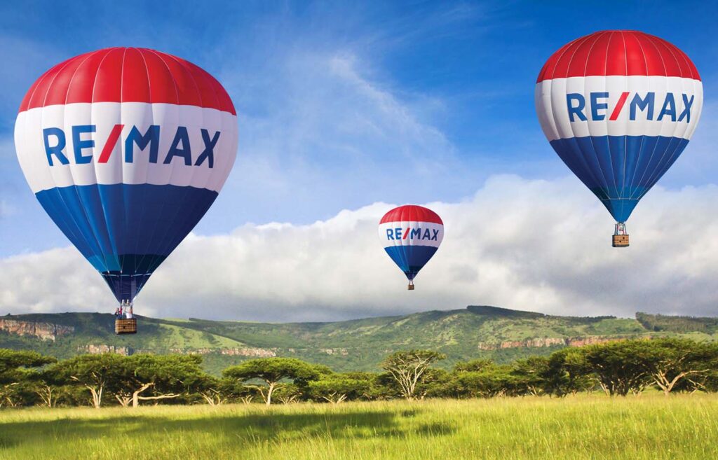 RE/MAX lança nova campanha de baixa  de preços com descontos até 60%