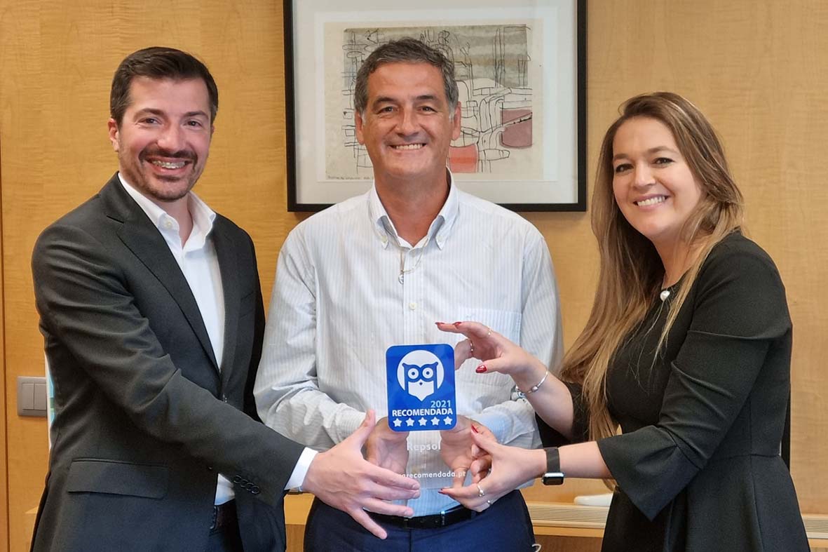 REPSOL conquista prémios “MARCA RECOMENDADA” e “MELHOR LOJA DE PORTUGAL ...