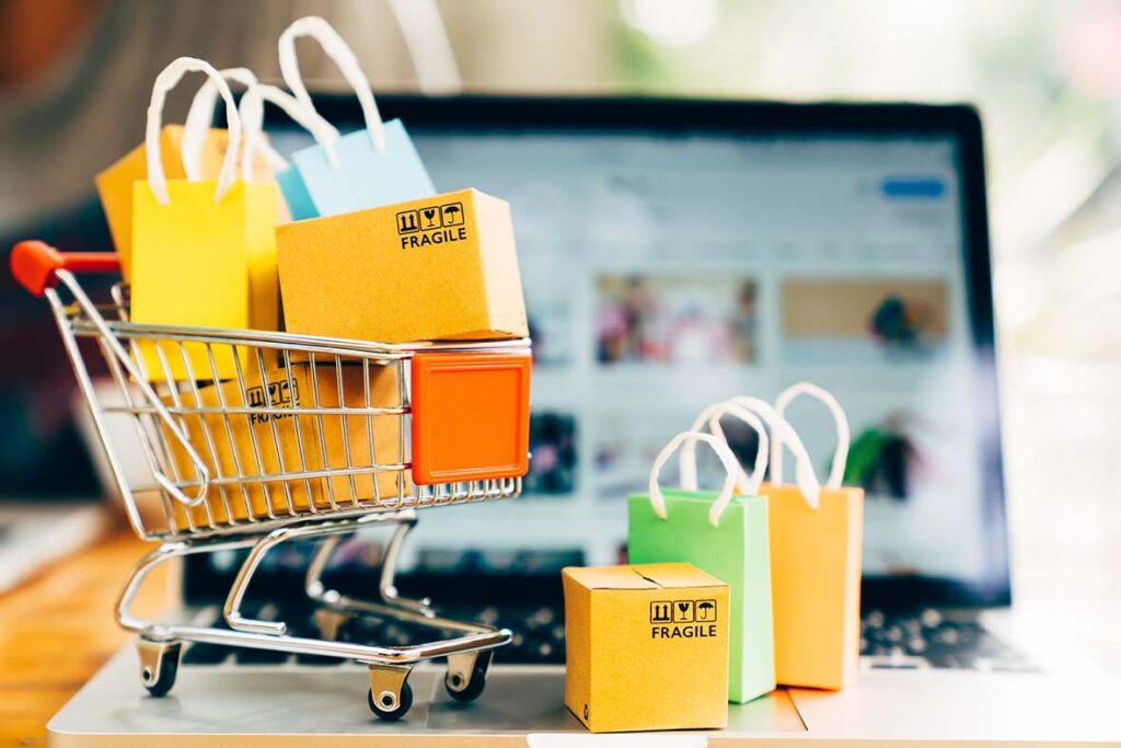 Compras online motivam 21 mil queixas dos consumidores