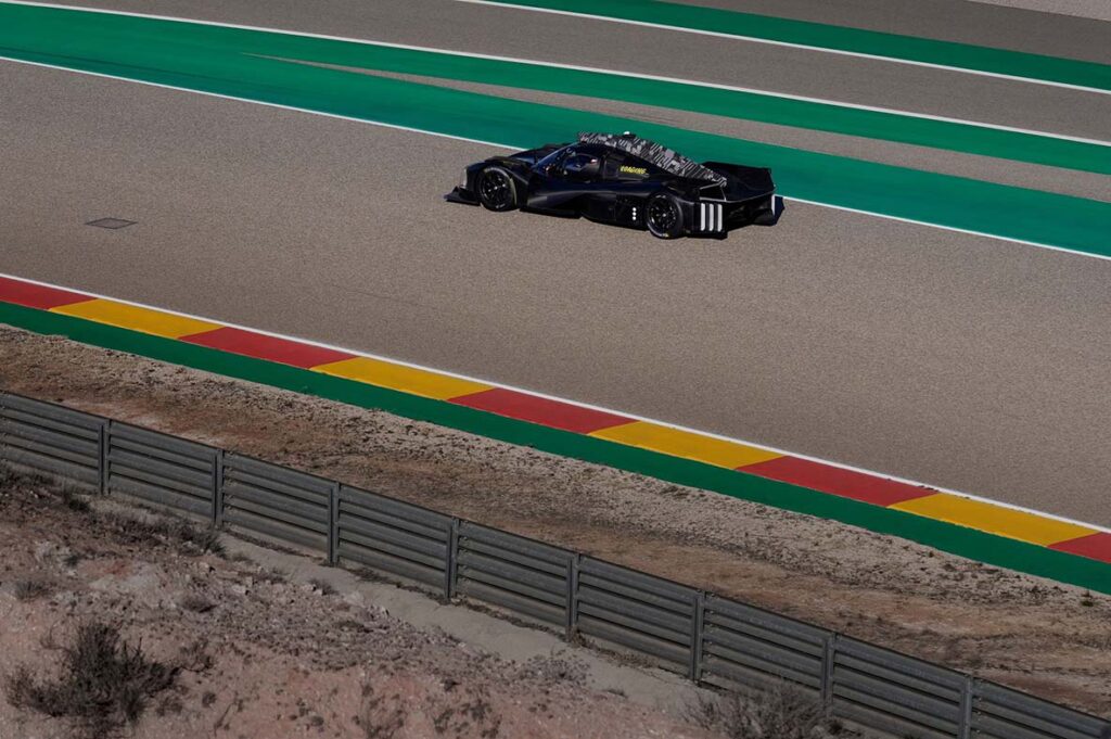 Preparativos do Team PEUGEOT TotalEnergies para a temporada de 2022 ganham nova dinâmica