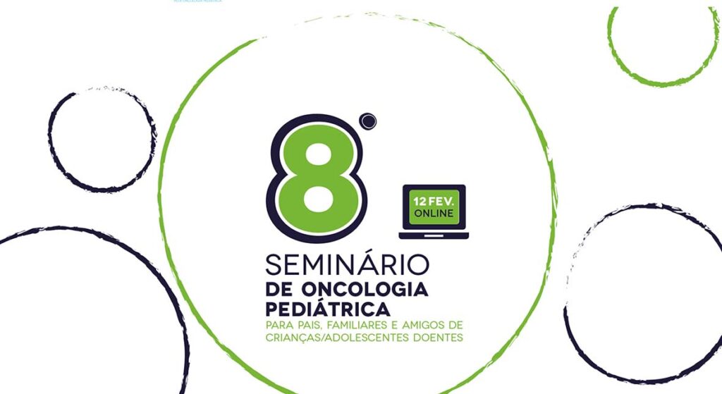 Seminário esclarece as principais preocupações das famílias das crianças com cancro
