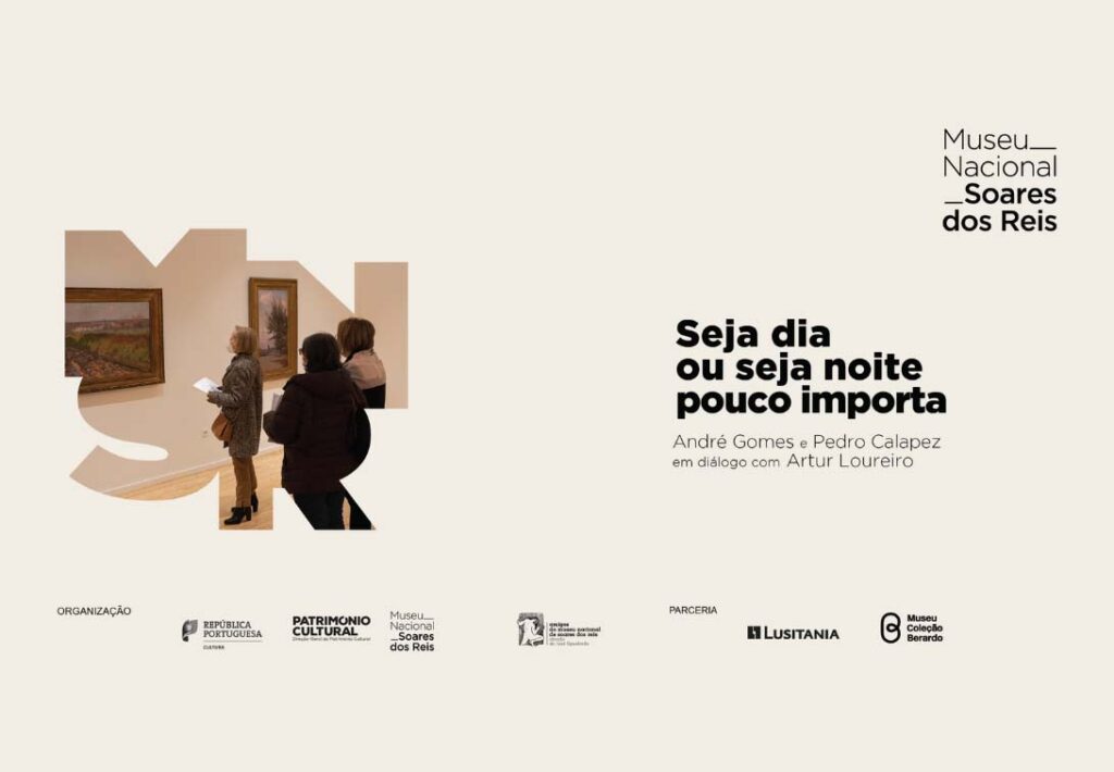 Museu Nacional Soares dos Reis propõe visita em família para assinalar Dia da Mãe