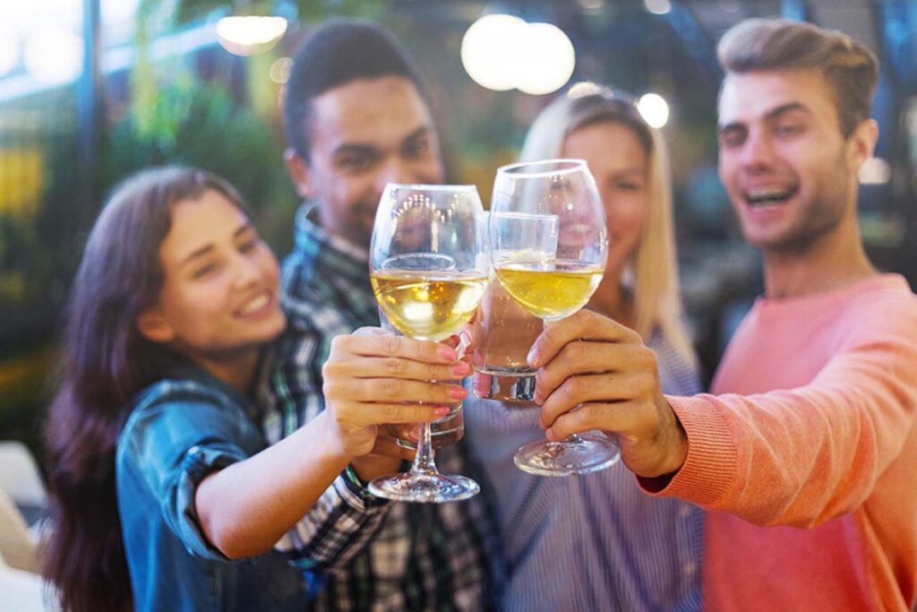 Lisbon Marriott Hotel recebe Hello Summer Wine Party, a imperdível festa vínica que celebra o verão!