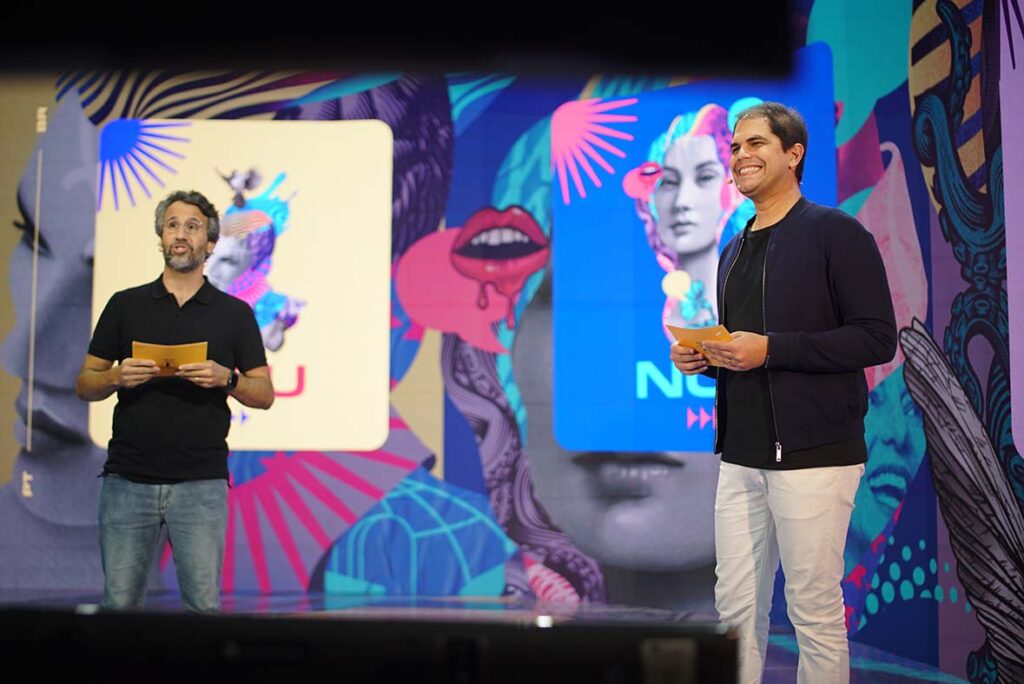 Rock in Rio Humanorama: segunda edição do festival de conversas arranca a 28 de julho