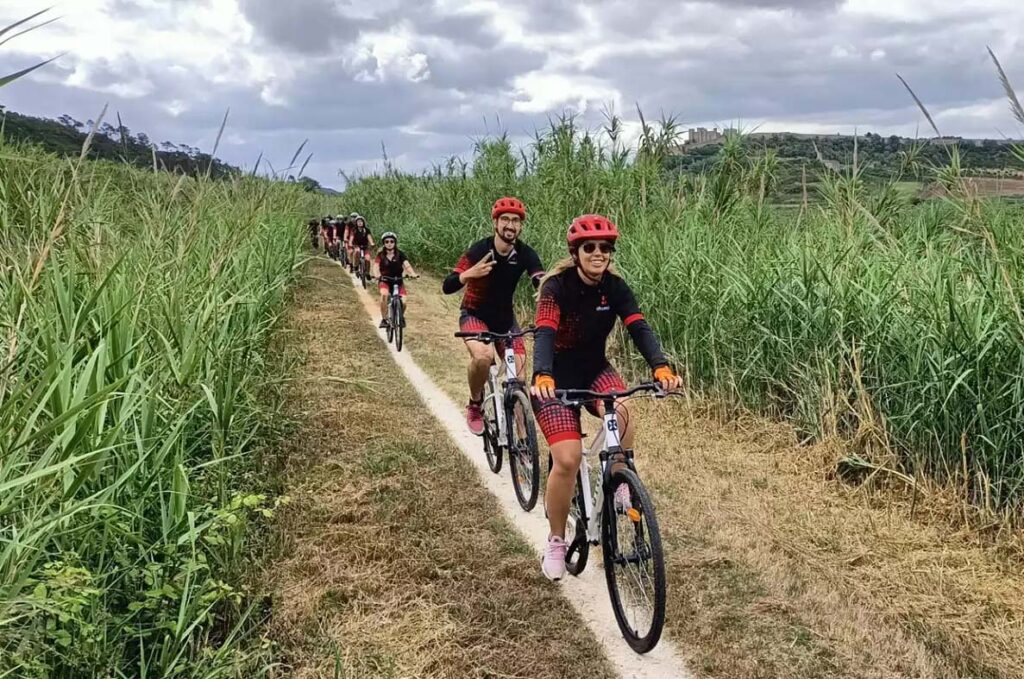 Shamir Bike Eco Ride: O evento que põe todos a pedalar está de regresso