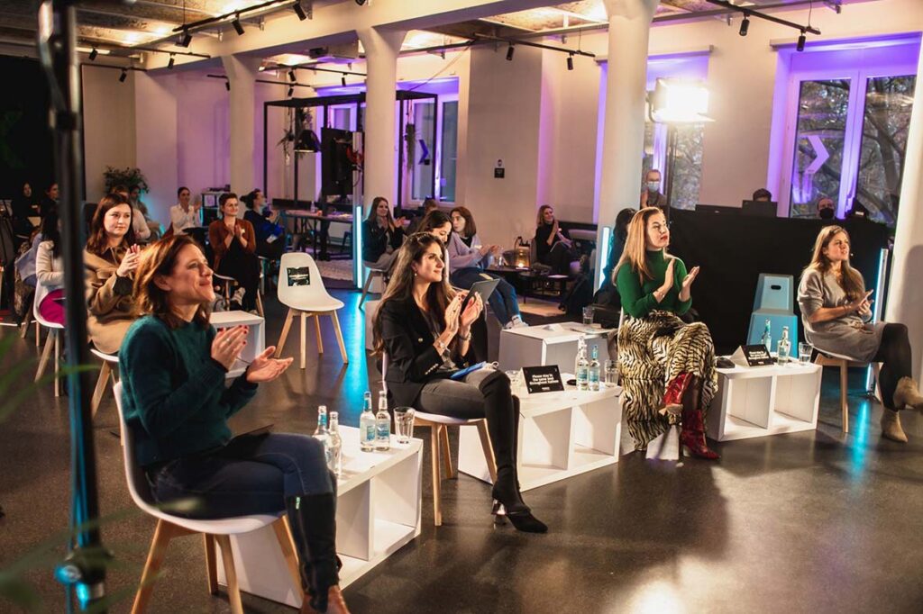 Hackathon da Henkel para mulheres empreendedoras realiza-se pelo quarto ano