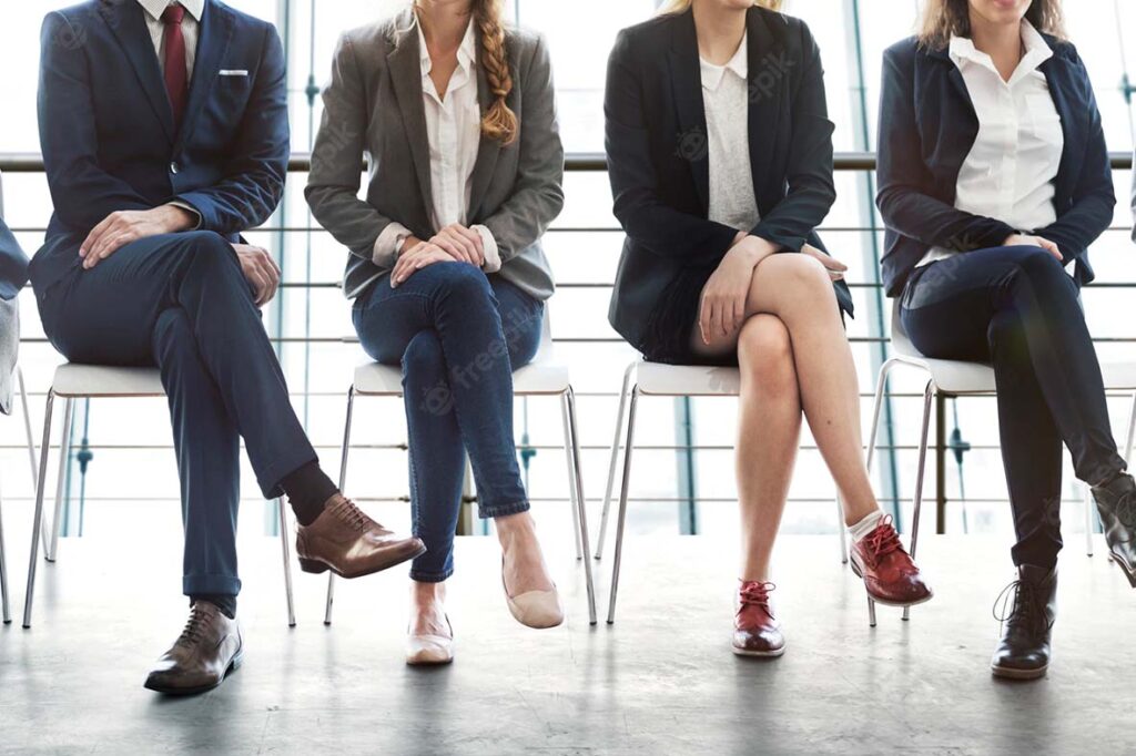 Aumento de empresas de recrutamento em Portugal equivale a retirar 306 mil pessoas da situação de pobreza