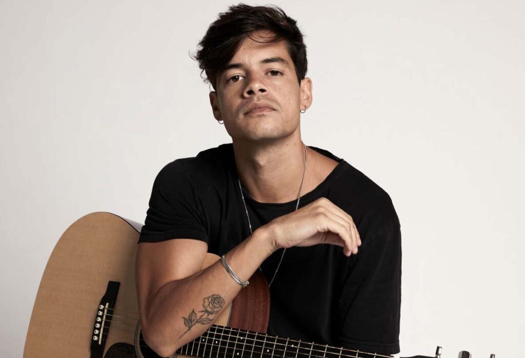 Senhor de Si, Ivo Lucas dá concerto no MAR SHOPPING DE MATOSINHOS. Onde vais?