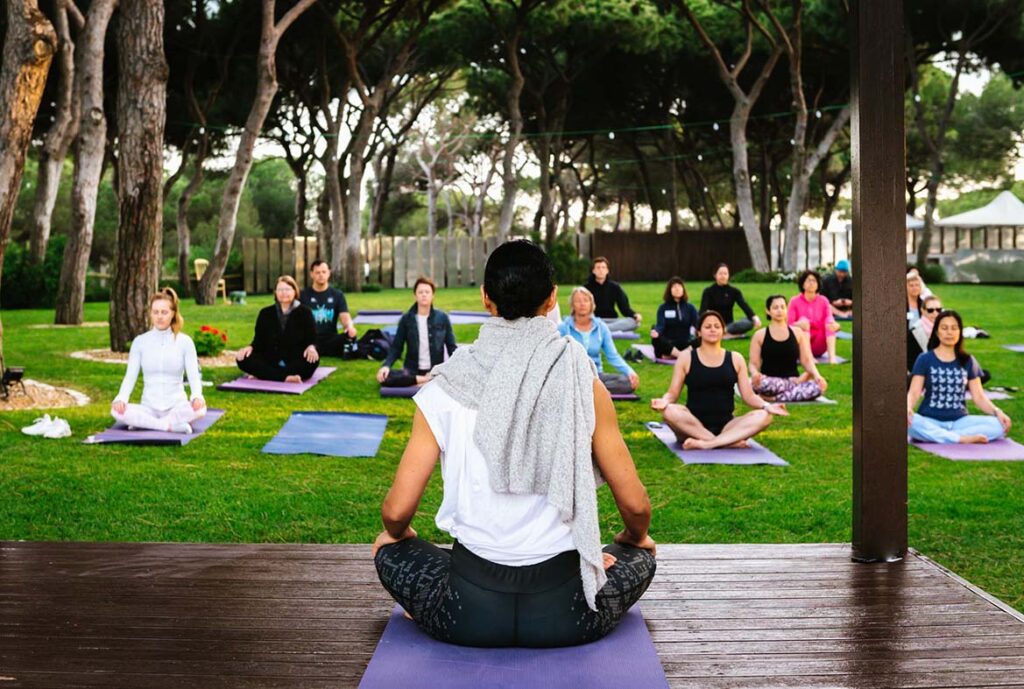 HEALING SUMMIT regressa ao PINE CLIFFS RESORT a 3 e 4 de setembro