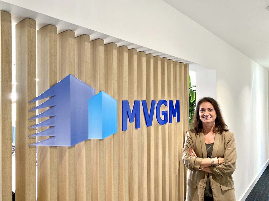 MVGM Portugal reforça a equipa com nova coordenação em áreas-chave