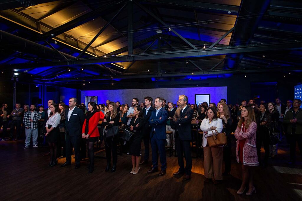 JCDecaux celebra 50 anos em Portugal com evento exclusivo para o mercado publicitário