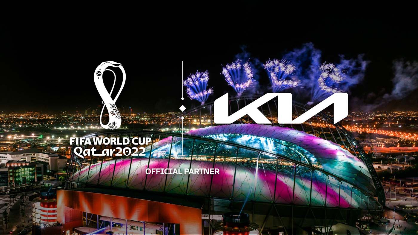 Kia leva emoções do Mundial ao Time Out Market Lisboa - Creative News