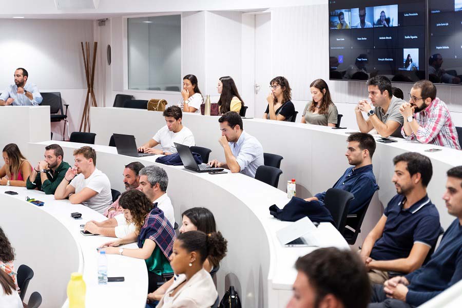 Porto Business School destaca-se em ranking internacional