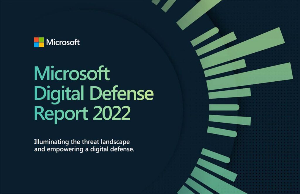 Relatório de Defesa Digital da Microsoft: Rússia, Irão, Coreia do Norte e China intensificaram ciberataques