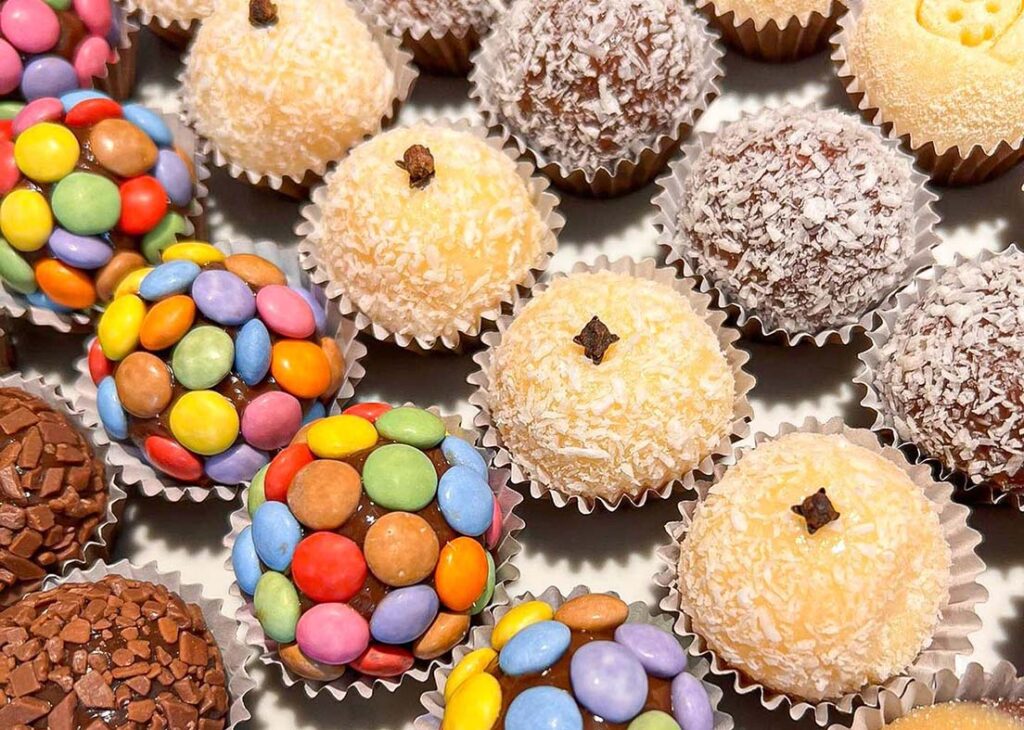 CHOC CHOC CHOC | Chocolate Market