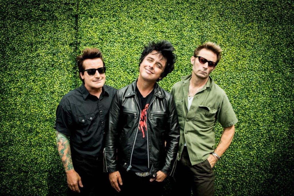 Green Day e Brands Like Bands energizam músicos não-profissionais nas empresas