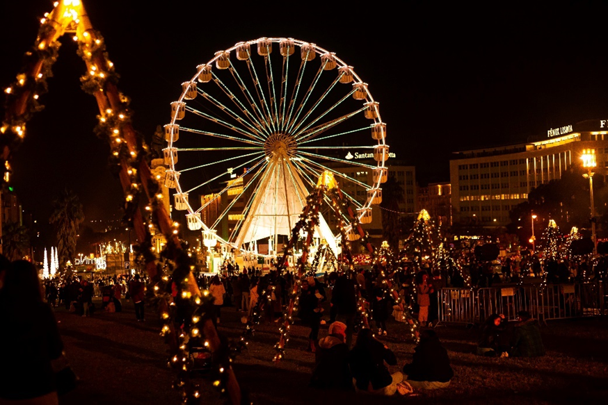 Roteiro de Natal TripWonder: preparado para viver esta época festiva como um verdadeiro lisboeta?