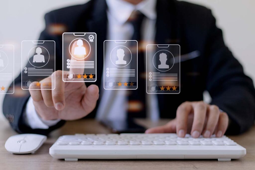 4 dicas para quebrar a tendência dos ‘candidatos fantasma’