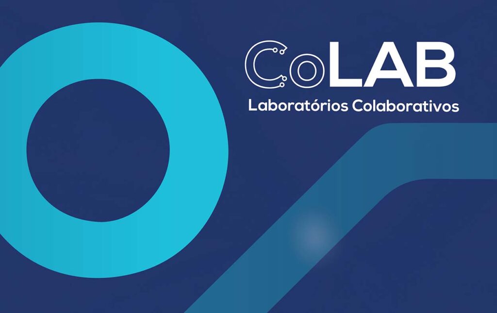 Laboratórios Colaborativos ultrapassam os 50 milhões de investimento