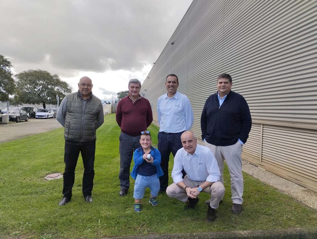 ATEC rumo às Olimpíadas de Paris 2024 com Simone Fragoso