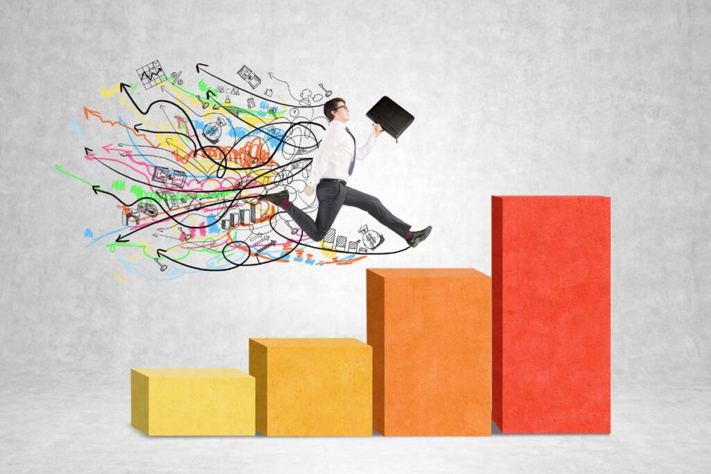 Mobilidade interna = Mais retenção de talento