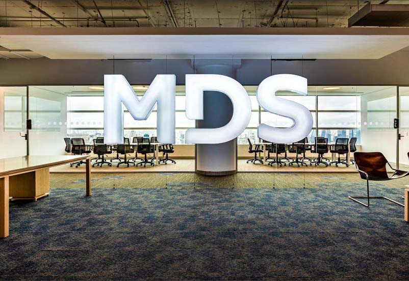 Grupo MDS expande para o Chile