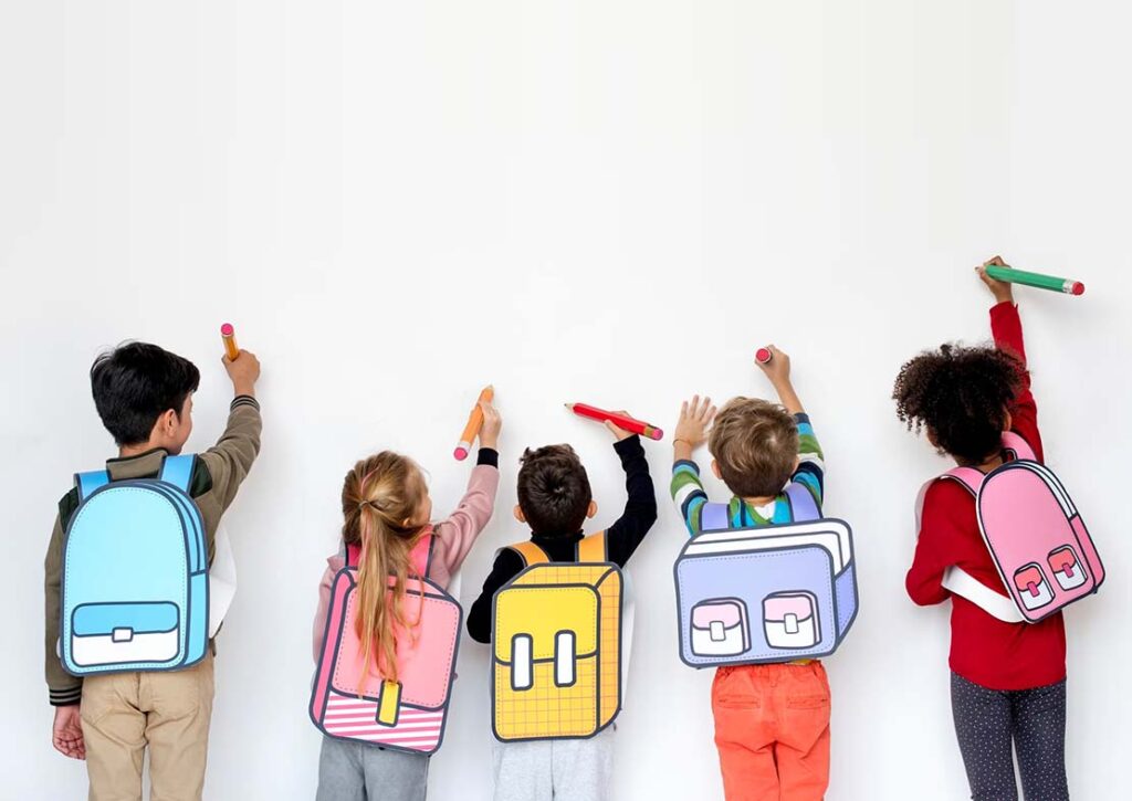 “A Minha Escola é Cool”: o projeto que visa combater as desigualdades e motivar os alunos