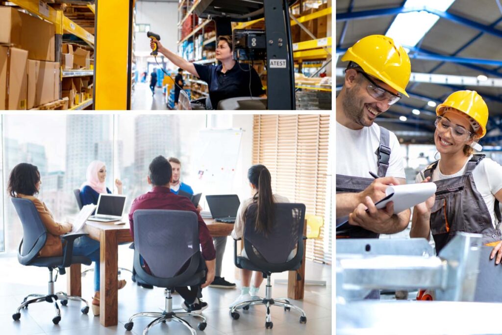 5 factos sobre a força de trabalho em 2023