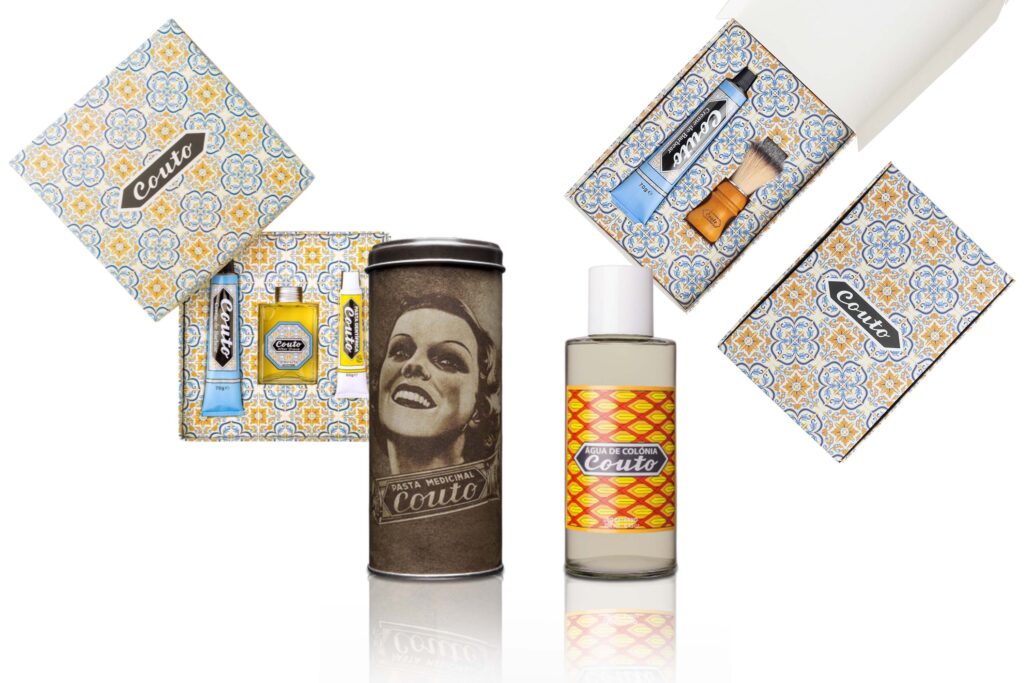 Sugestões Couto para o Dia do Pai