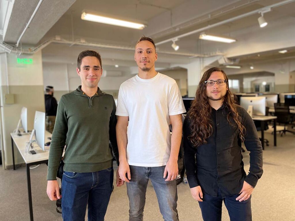 Primeiros alunos terminam o curso da 42 em Portugal