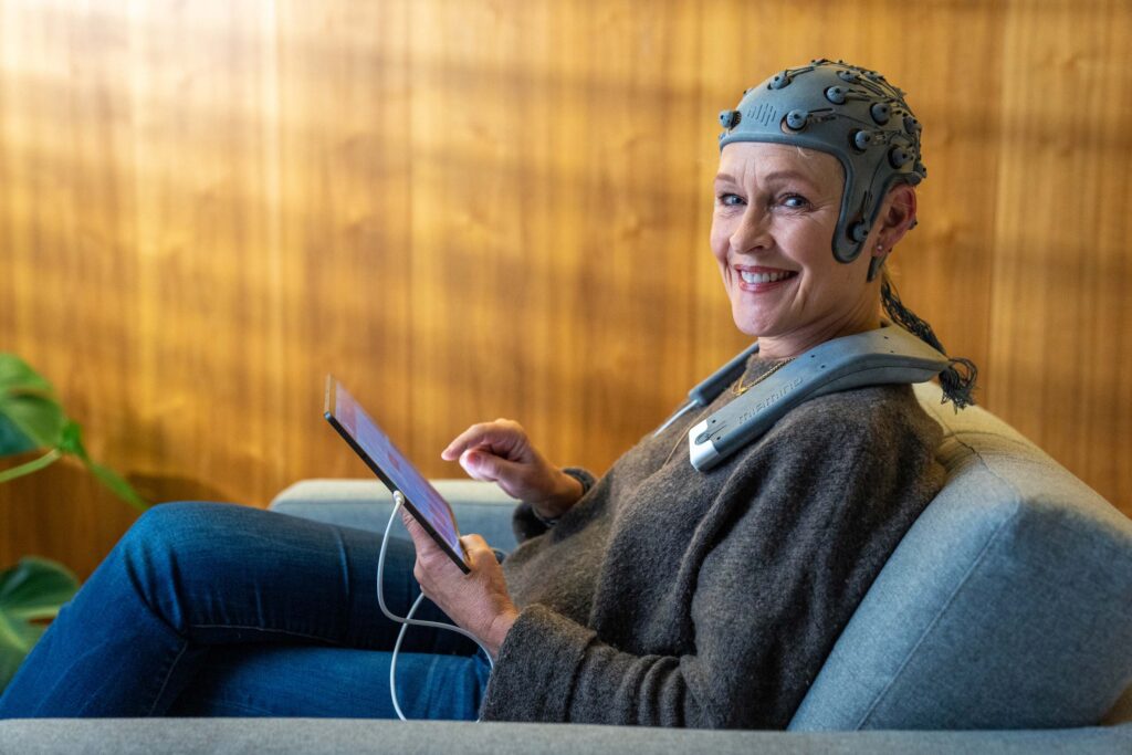 Bottneuro usa tecnologia Samsung para soluções de diagnóstico e tratamento contra a doença de Alzheimer