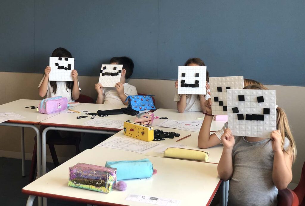 Vinci Energies Portugal e Ensico levam o ensino da computação a mais de 200 crianças e jovens