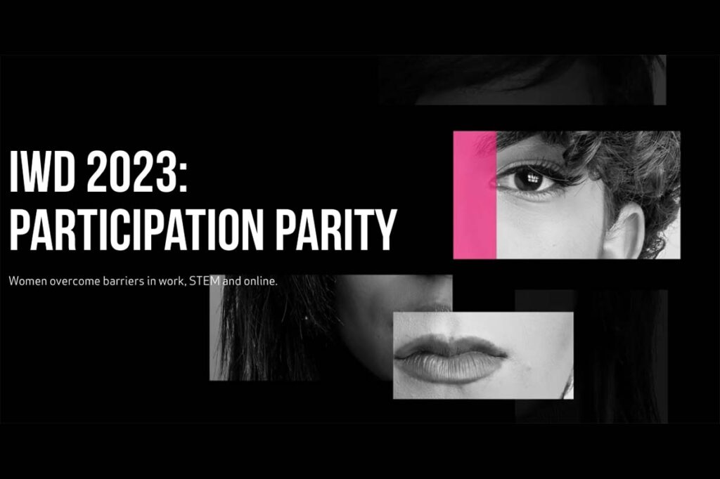 Investigação da TEAM LEWIS e HeForShe revela os novos desafios enfrentados pelas mulheres