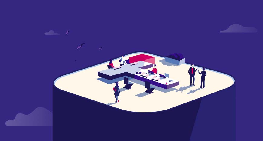 Talentia Software anuncia solução Time Tracker para monitorizar e analisar os tempos de trabalho