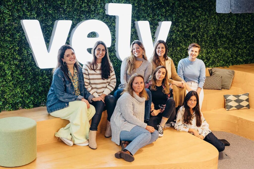 Portuguesa VELV internacionaliza-se e anuncia fusão