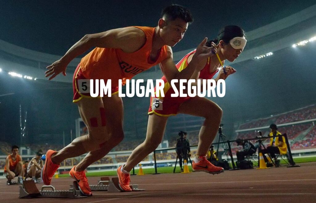 Volvo Car Portugal estreia campanha e Podcast – Um Lugar Seguro