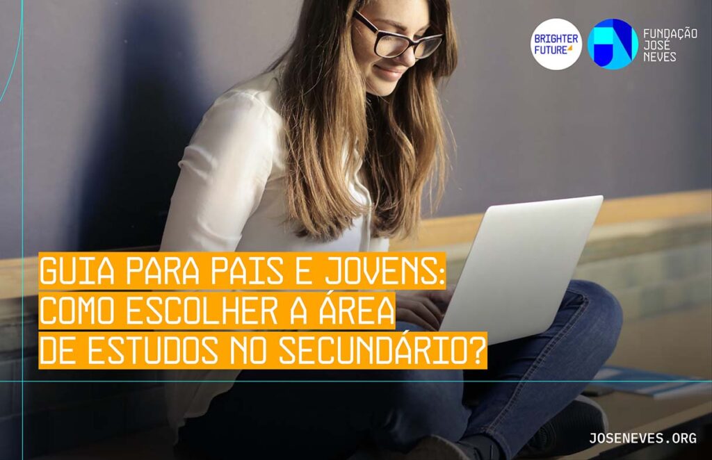 Mais de 80% dos jovens com ensino secundário seguem para o ensino superior em universidades ou politécnicos