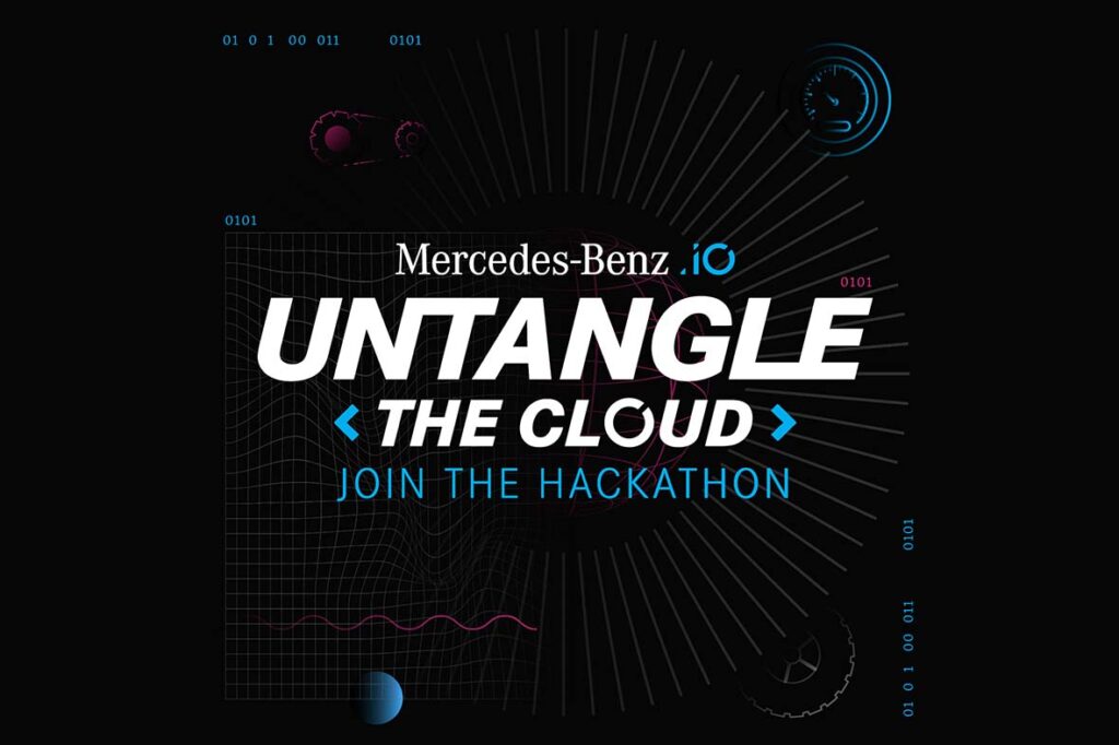 Mercedes-Benz.io realiza Hackathon para recrutamento acelerado