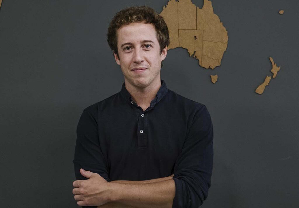 Glovo lança Impact Fund uma iniciativa inédita na indústria para enfrentar desafios socioambientais