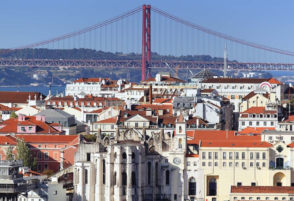Lisboa: 5 Restaurantes para petiscar em grande estilo