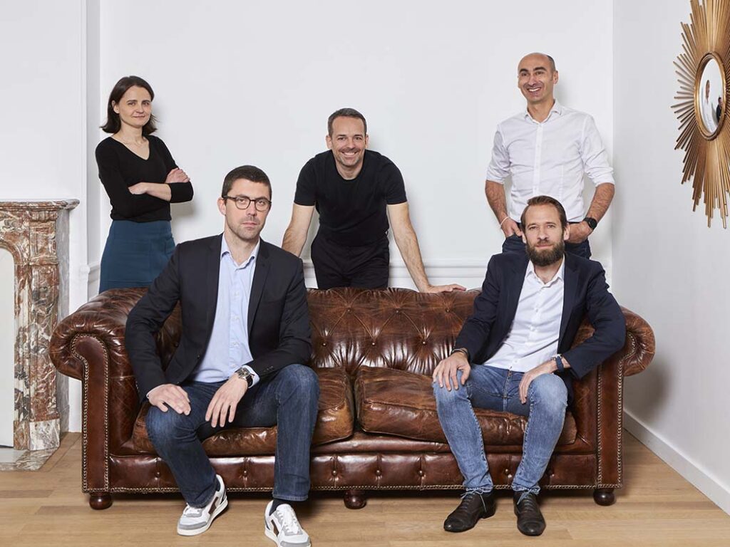 Bright Pixel colidera ronda de financiamento de 35M€ na empresa de cibersegurança Sekoia.io