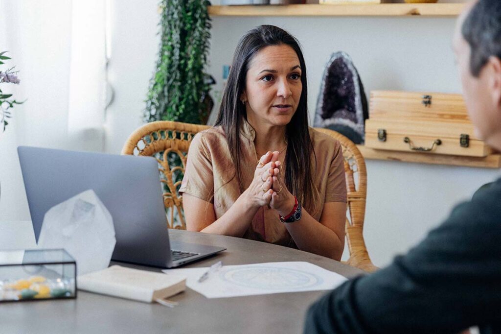 Margaret Rosania: “precisamos de começar a priorizar o Auto-Cuidado”