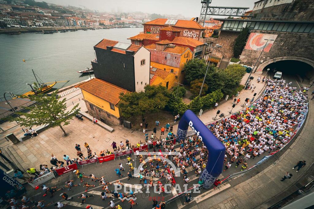 Shamir convida pequenos e graúdos a participar na Corrida Portucale