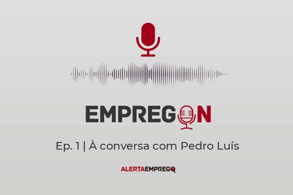 EmpregON: novo podcast sobre Recursos Humanos debate as principais tendências do setor