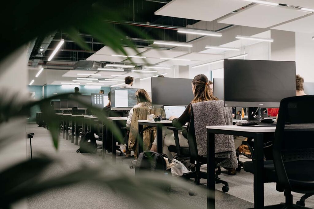 Mais de 140 candidatos iniciam derradeiro teste no Porto para ingressarem na escola 42