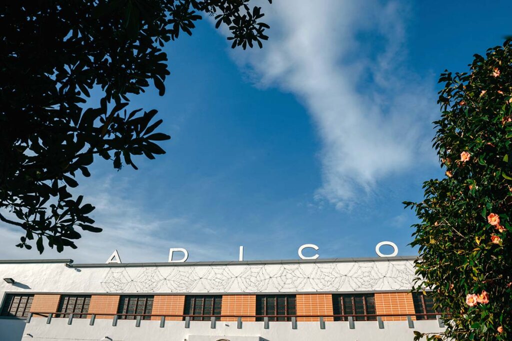 Adico conquista certificação ambiental